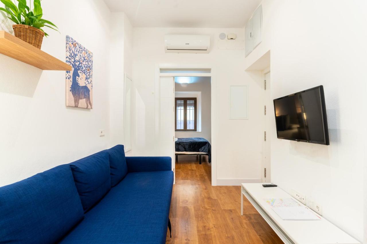 Fabulous apartment in central Séville Extérieur photo