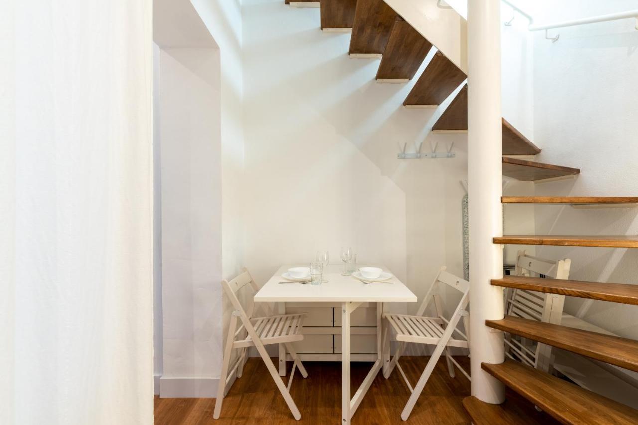 Fabulous apartment in central Séville Extérieur photo
