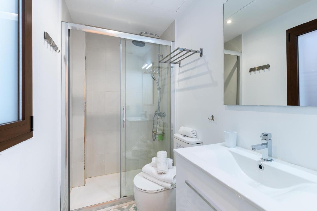 Fabulous apartment in central Séville Extérieur photo