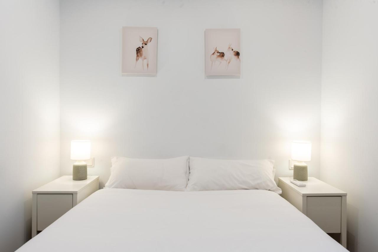 Fabulous apartment in central Séville Extérieur photo